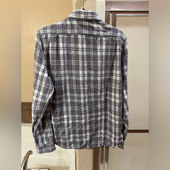 The Normal Brand Mountain Overshirt - Picture 6 of 9